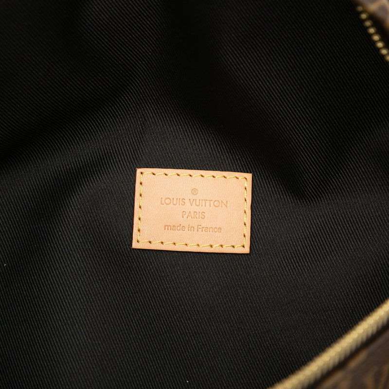 Monogram Bumbag - Image 5