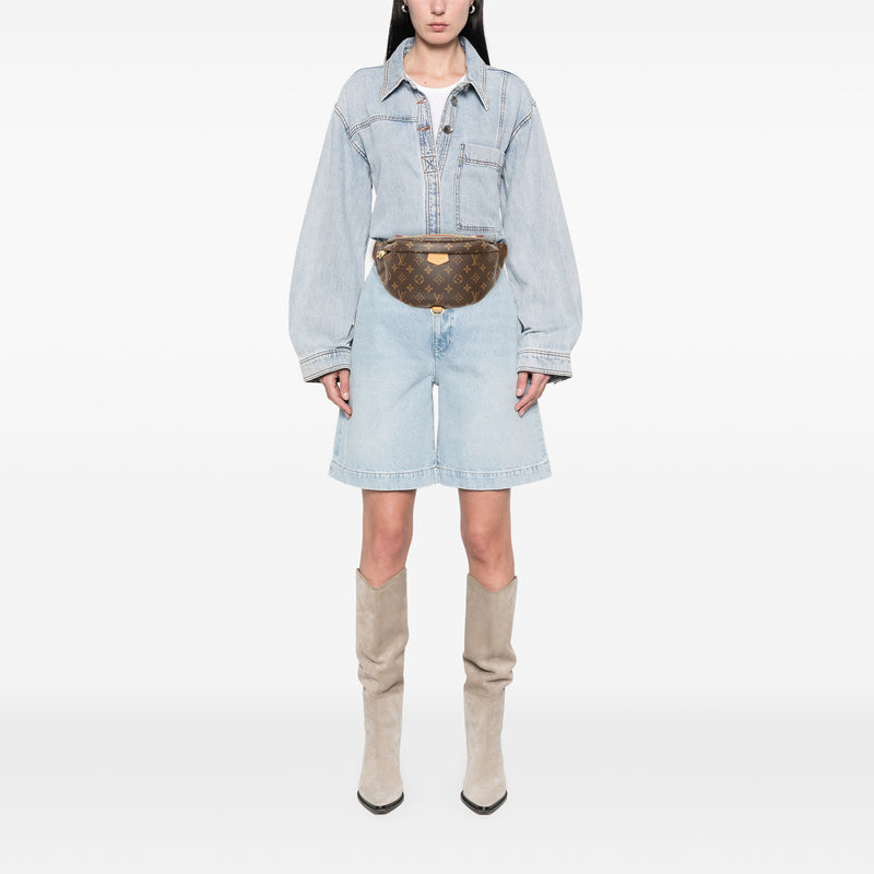 Monogram Bumbag - Image 6