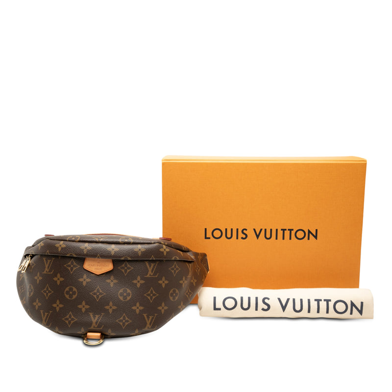 Monogram Bumbag - Image 7