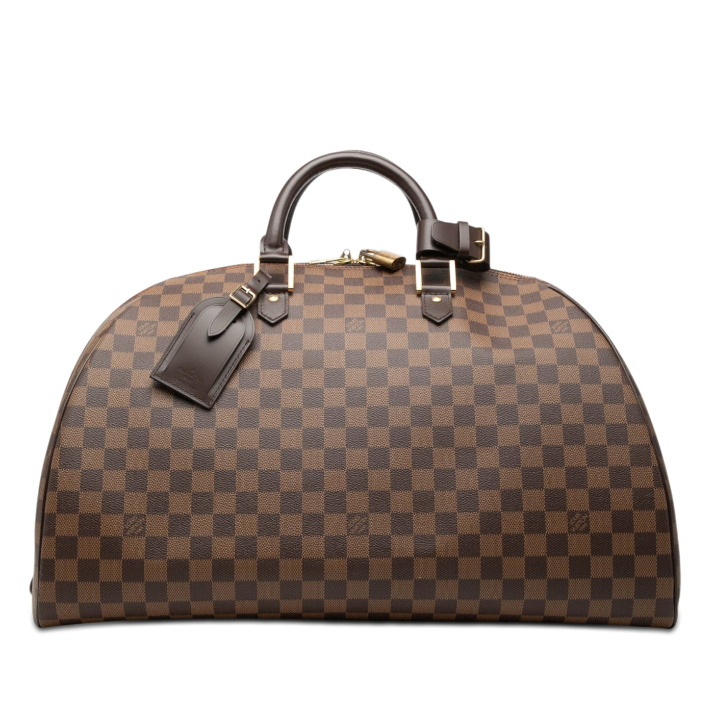 Damier Ebene Ribera GM - Image 1