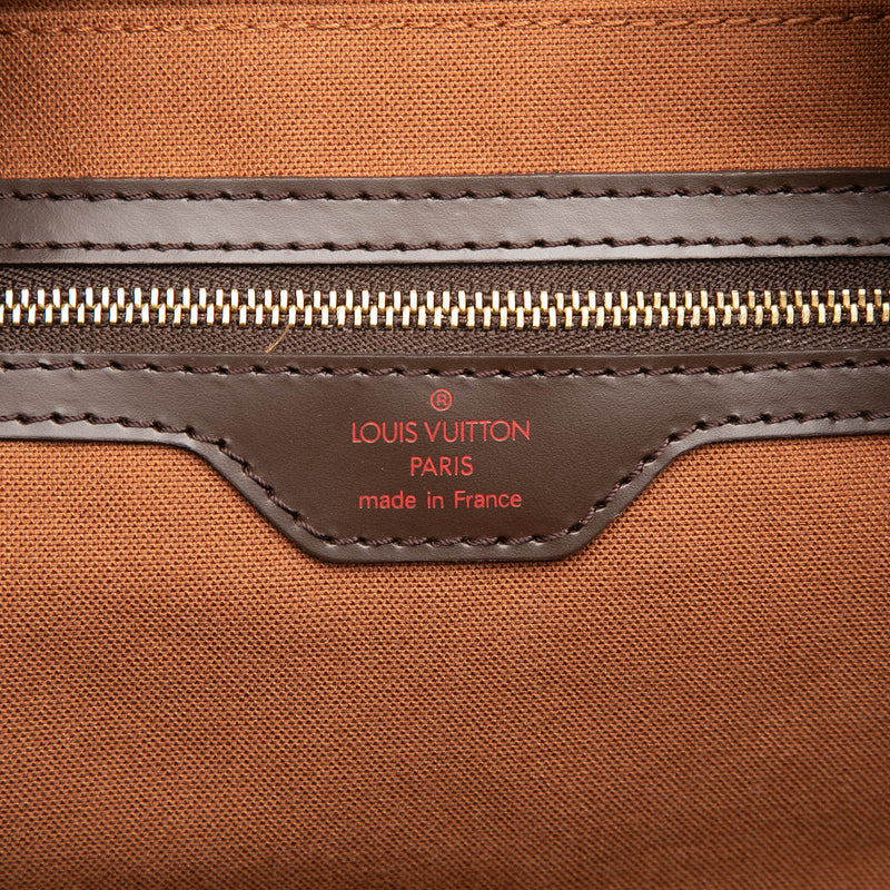 Damier Ebene Ribera GM - Image 5