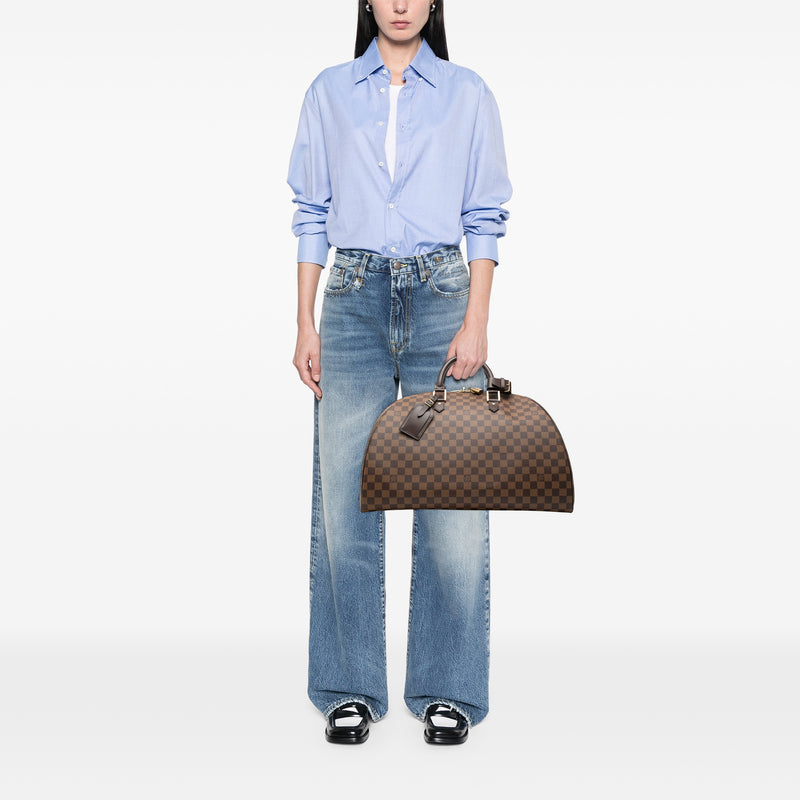 Damier Ebene Ribera GM - Image 6