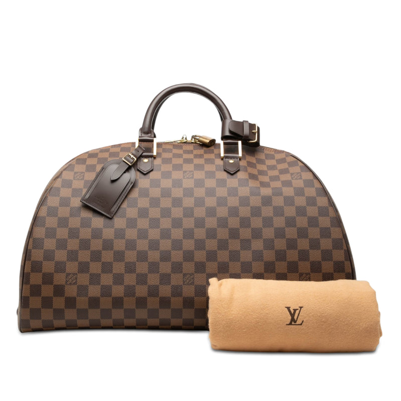Damier Ebene Ribera GM - Image 7