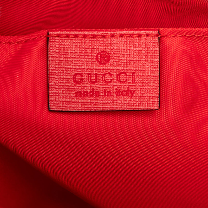 Childrens GG Supreme Ribbon Tote - Image 5