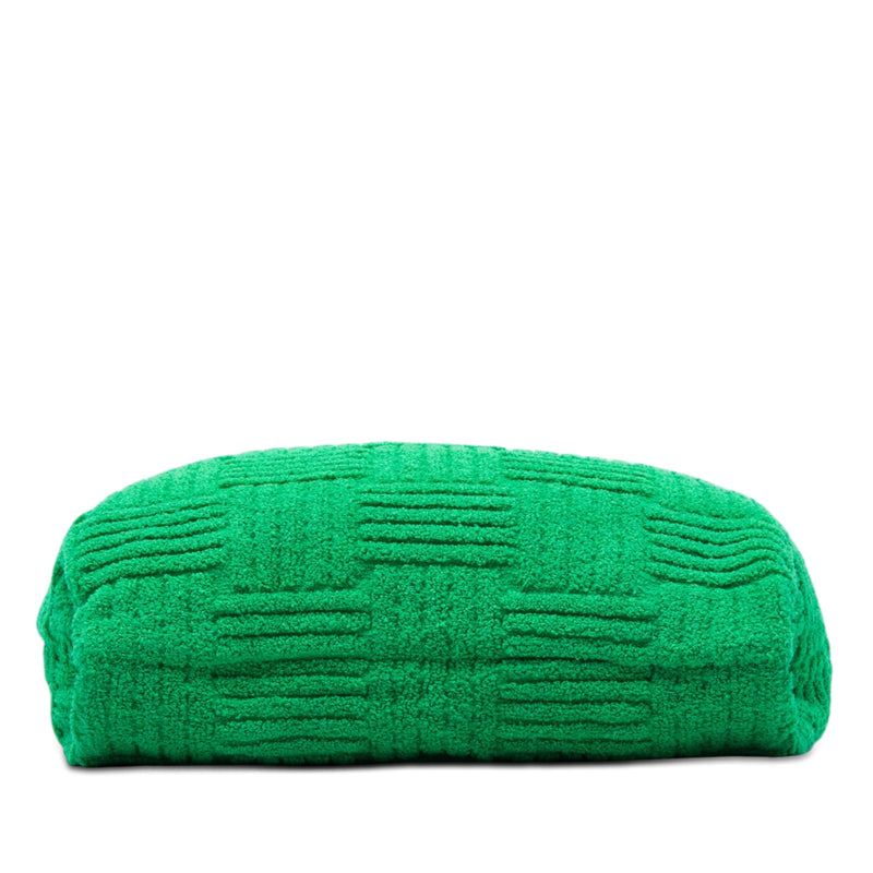 Terry Cloth Shopping Tote - Image 3