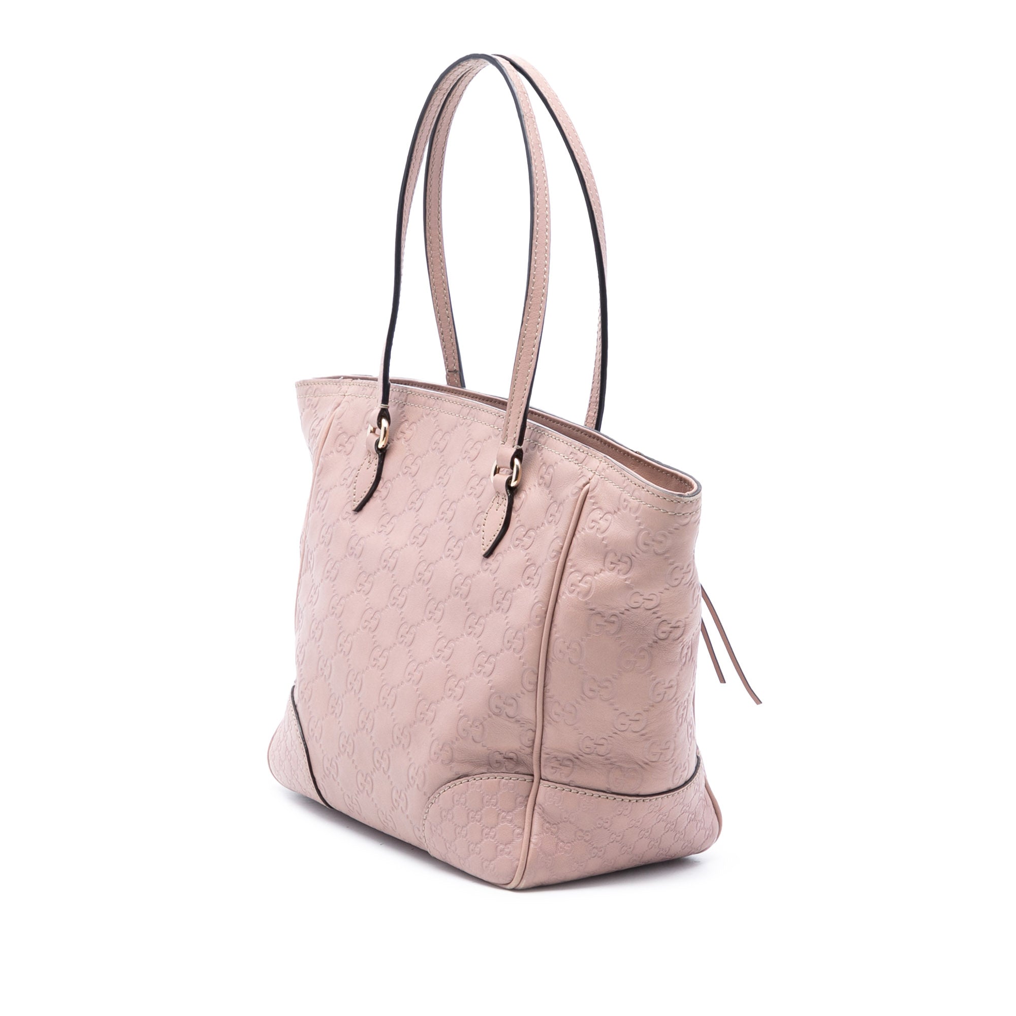 Guccissima Bree Tote - Image 2