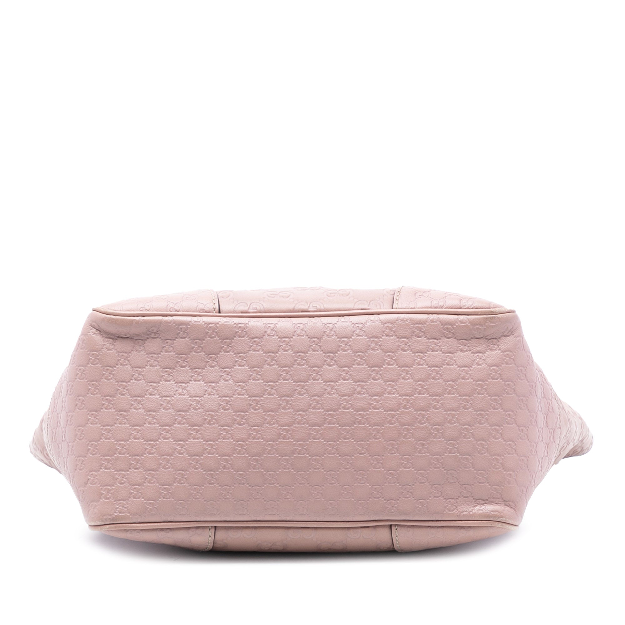 Guccissima Bree Tote - Image 3