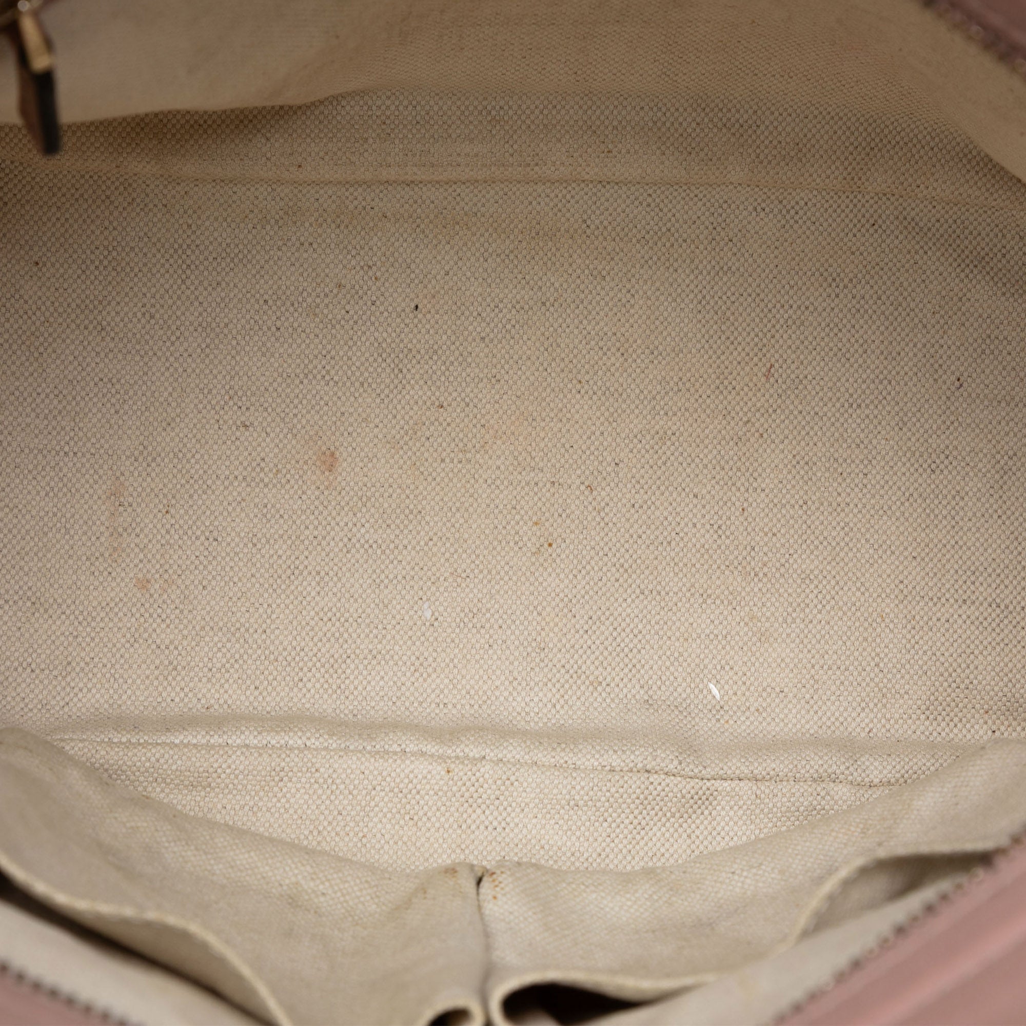 Guccissima Bree Tote - Image 4