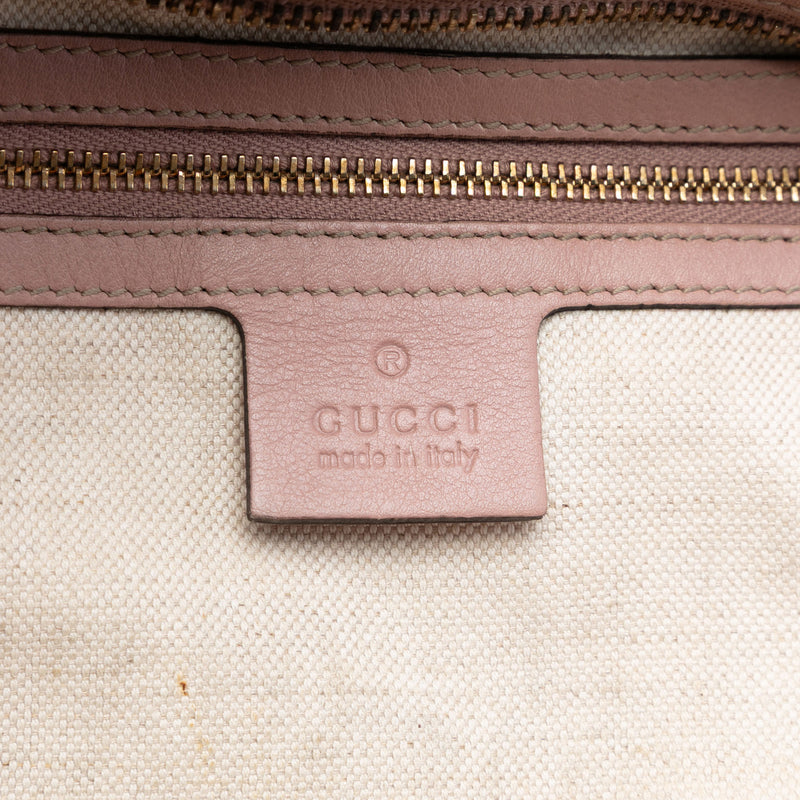 Guccissima Bree Tote - Image 5