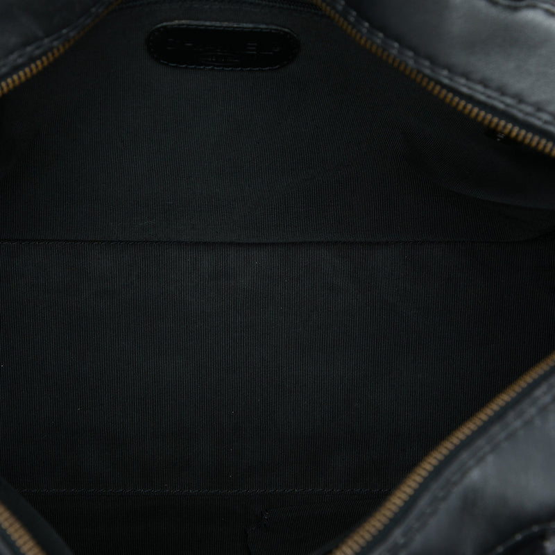 CC Calfskin Wild Stitch Handbag - Image 4