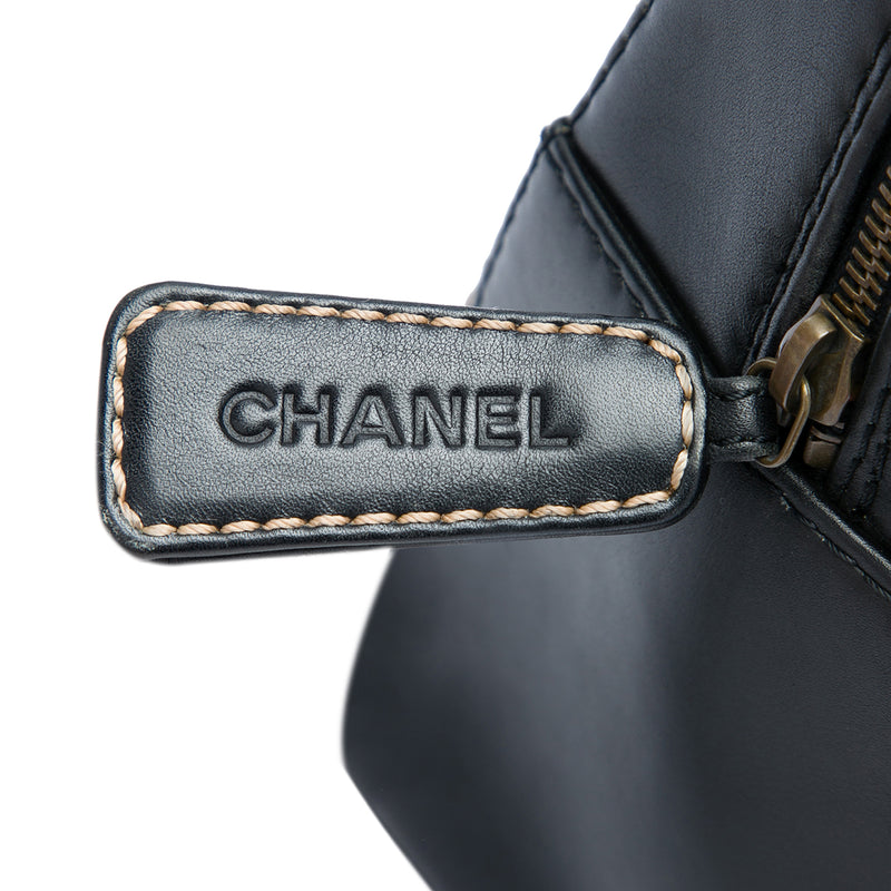 CC Calfskin Wild Stitch Handbag - Image 5