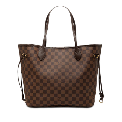 Damier Ebene Neverfull MM - Image 1