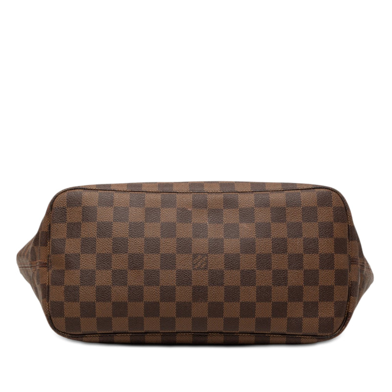 Damier Ebene Neverfull MM - Image 3
