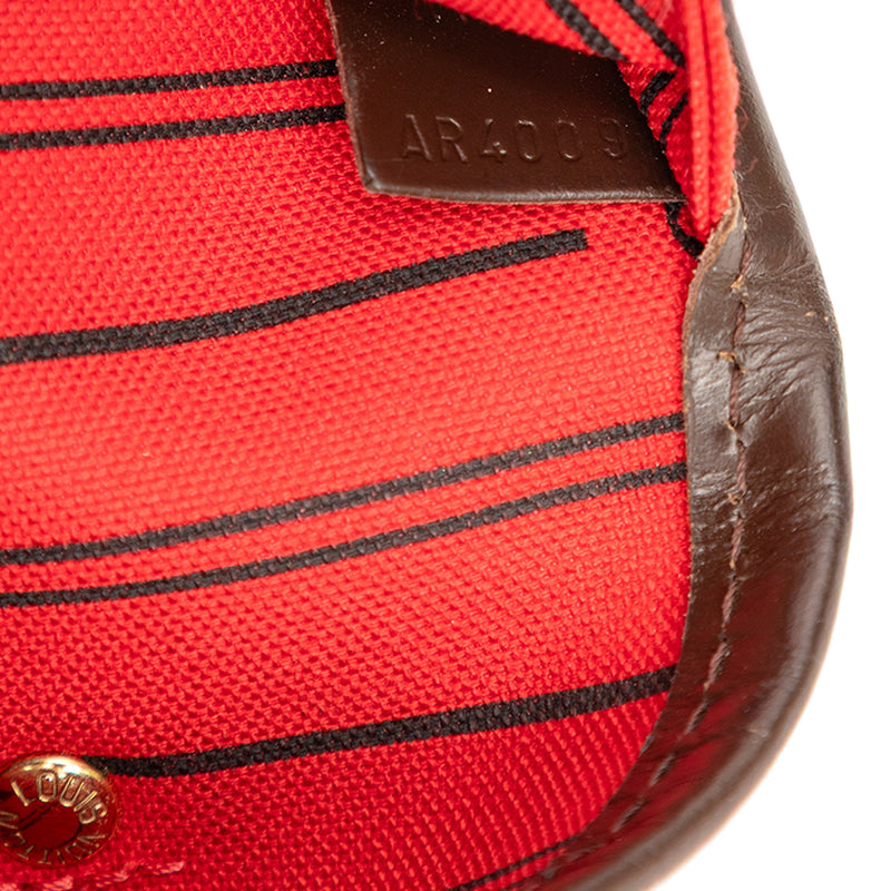 Damier Ebene Neverfull MM - Image 6