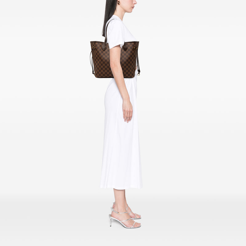 Damier Ebene Neverfull MM - Image 7