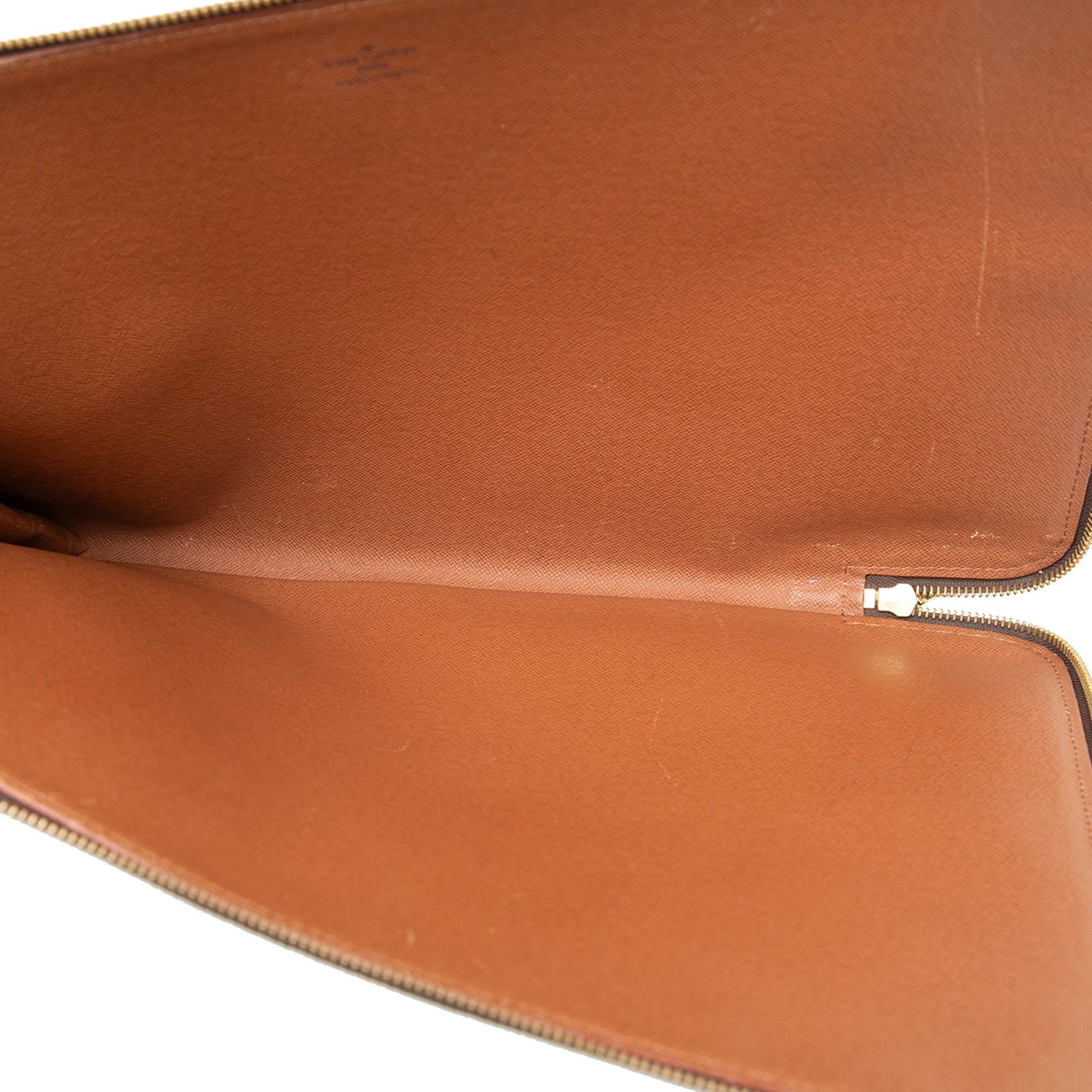 Monogram Poche Documents Portfolio - Image 4