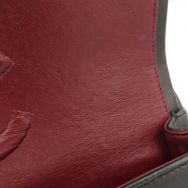 Medium Classic Lambskin Double Flap - Image 7