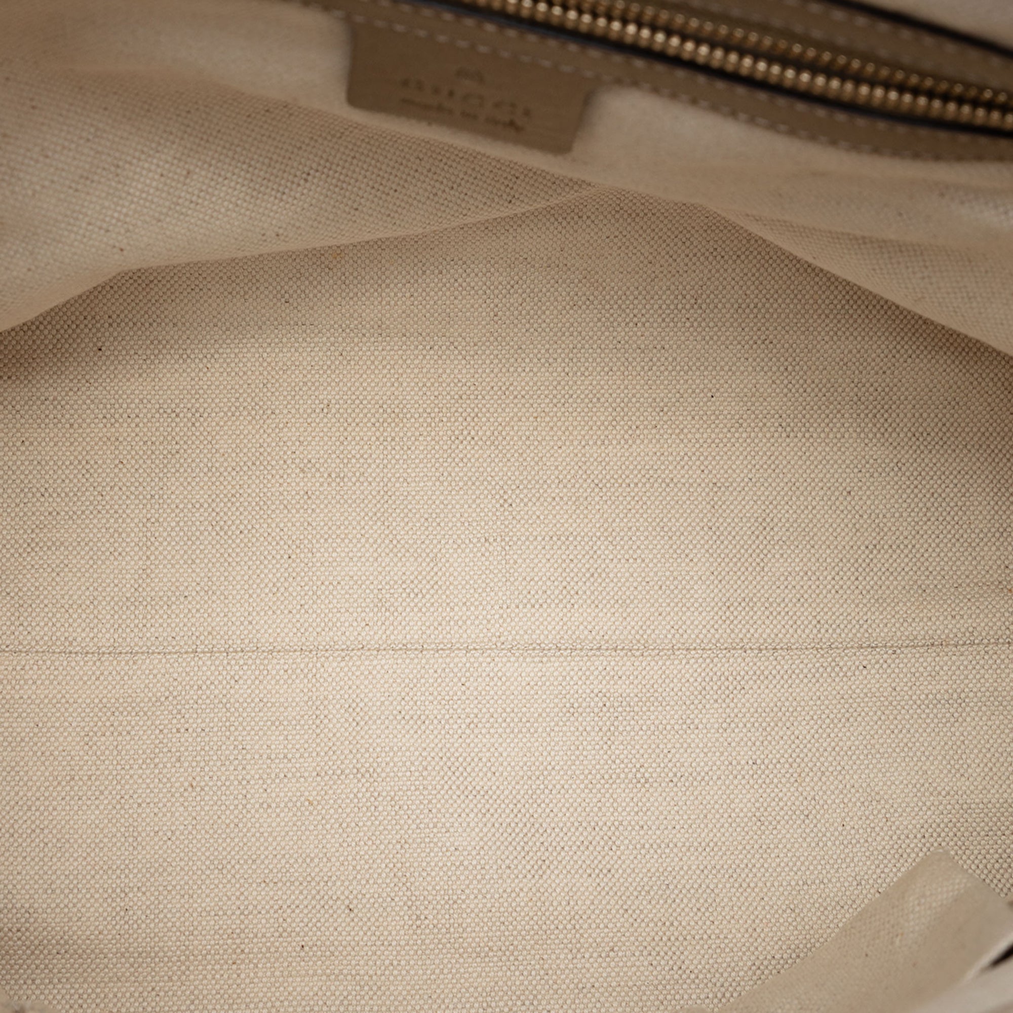 Leather Bella Satchel - Image 4
