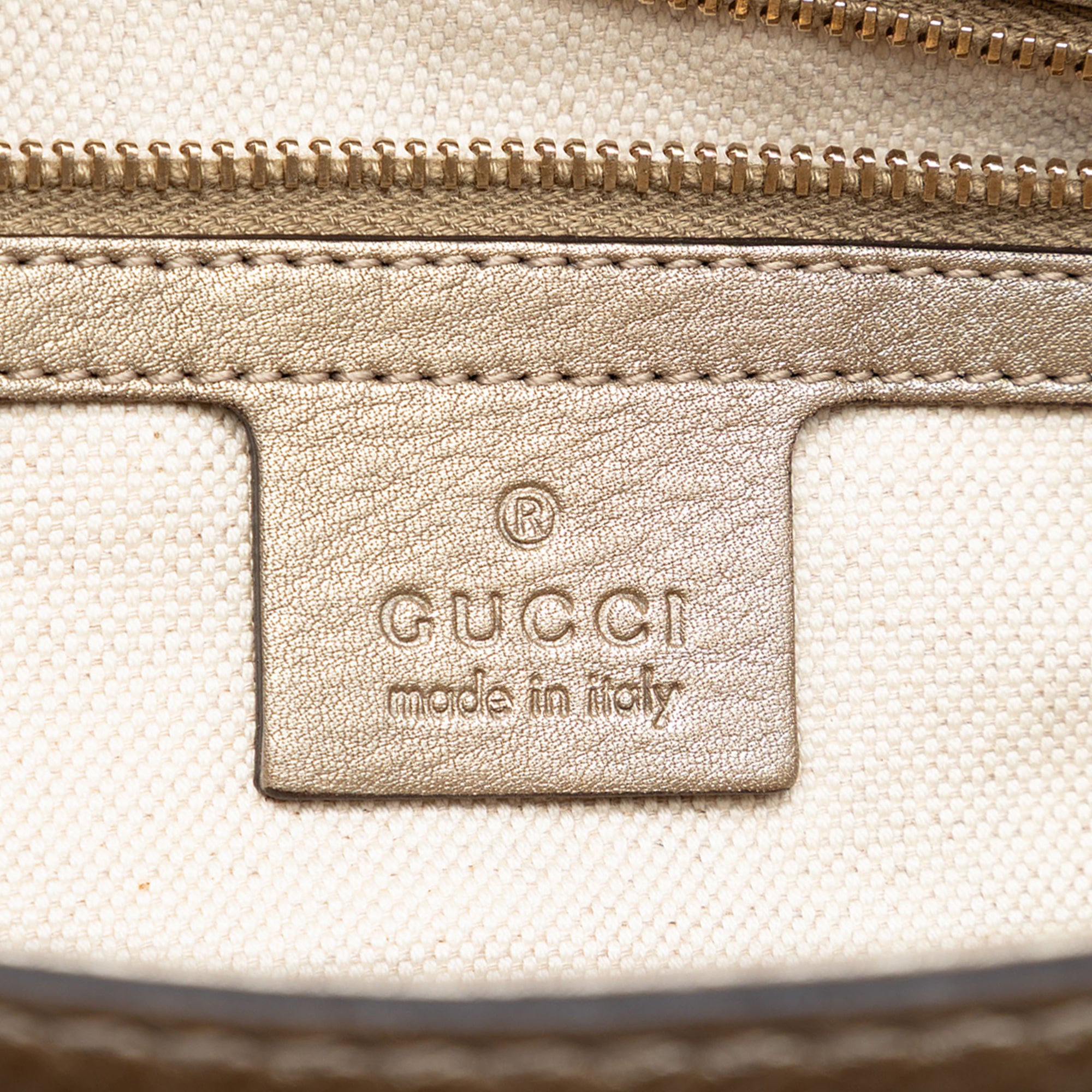 Leather Bella Satchel - Image 5