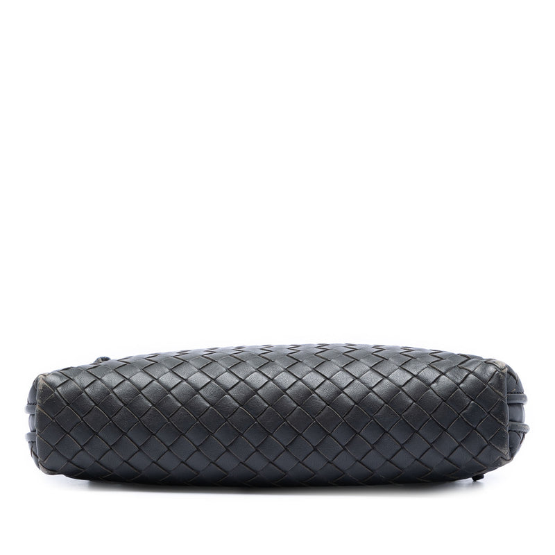 Nappa Intrecciato Nodini Crossbody - Image 3