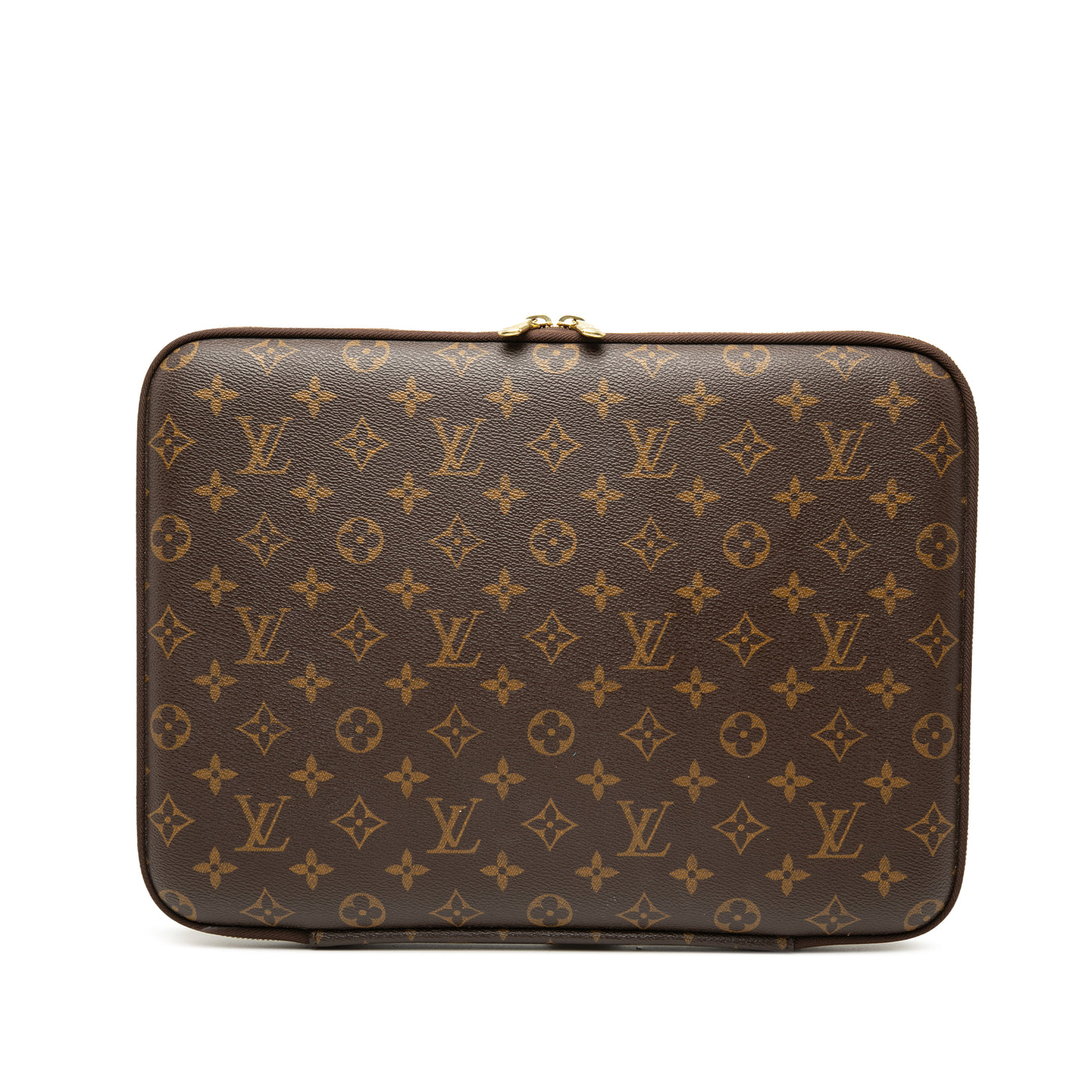 Monogram Laptop Sleeve 13 - Image 1