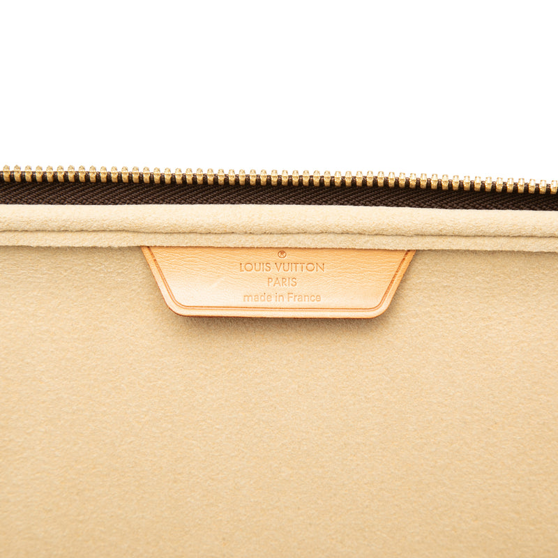 Monogram Laptop Sleeve 13 - Image 5