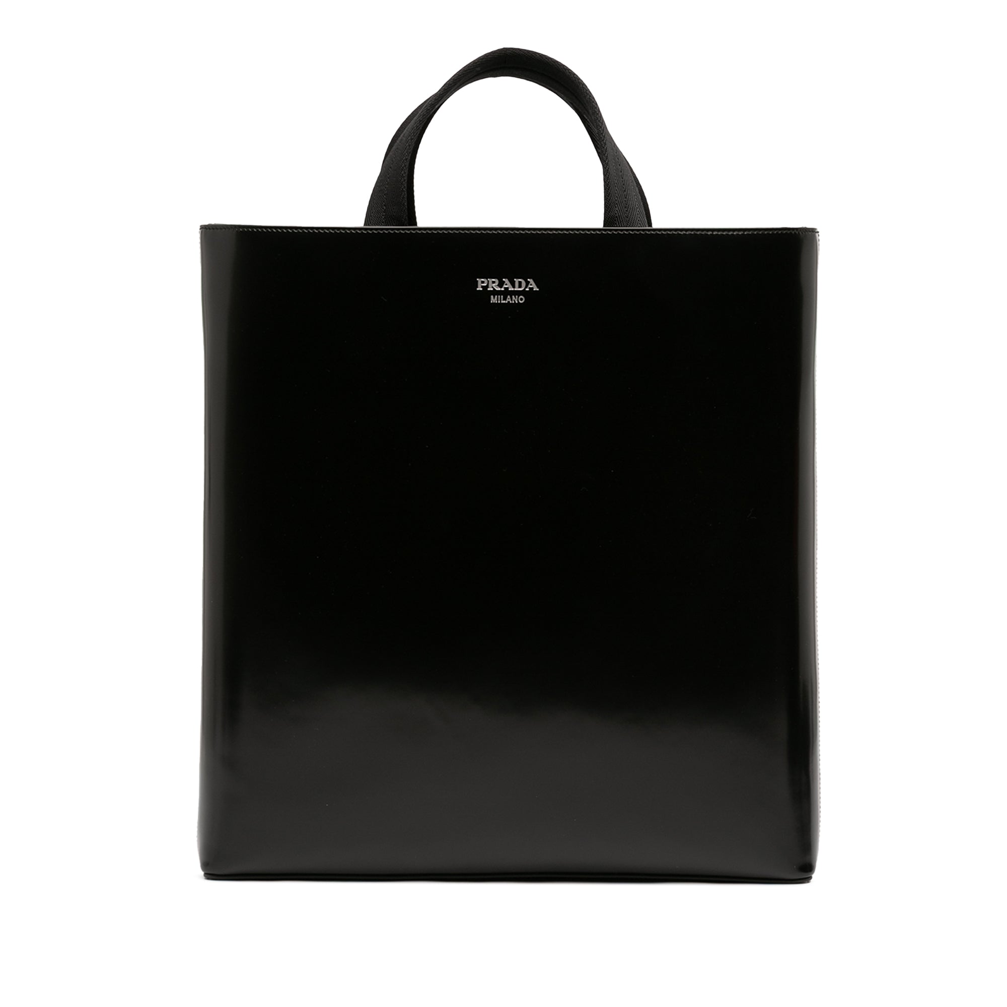 Spazzolato Tote - Image 1