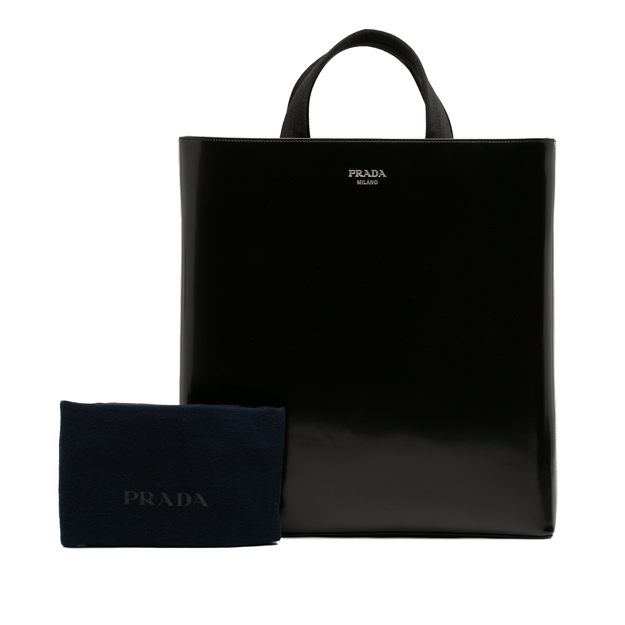 Spazzolato Tote - Image 8