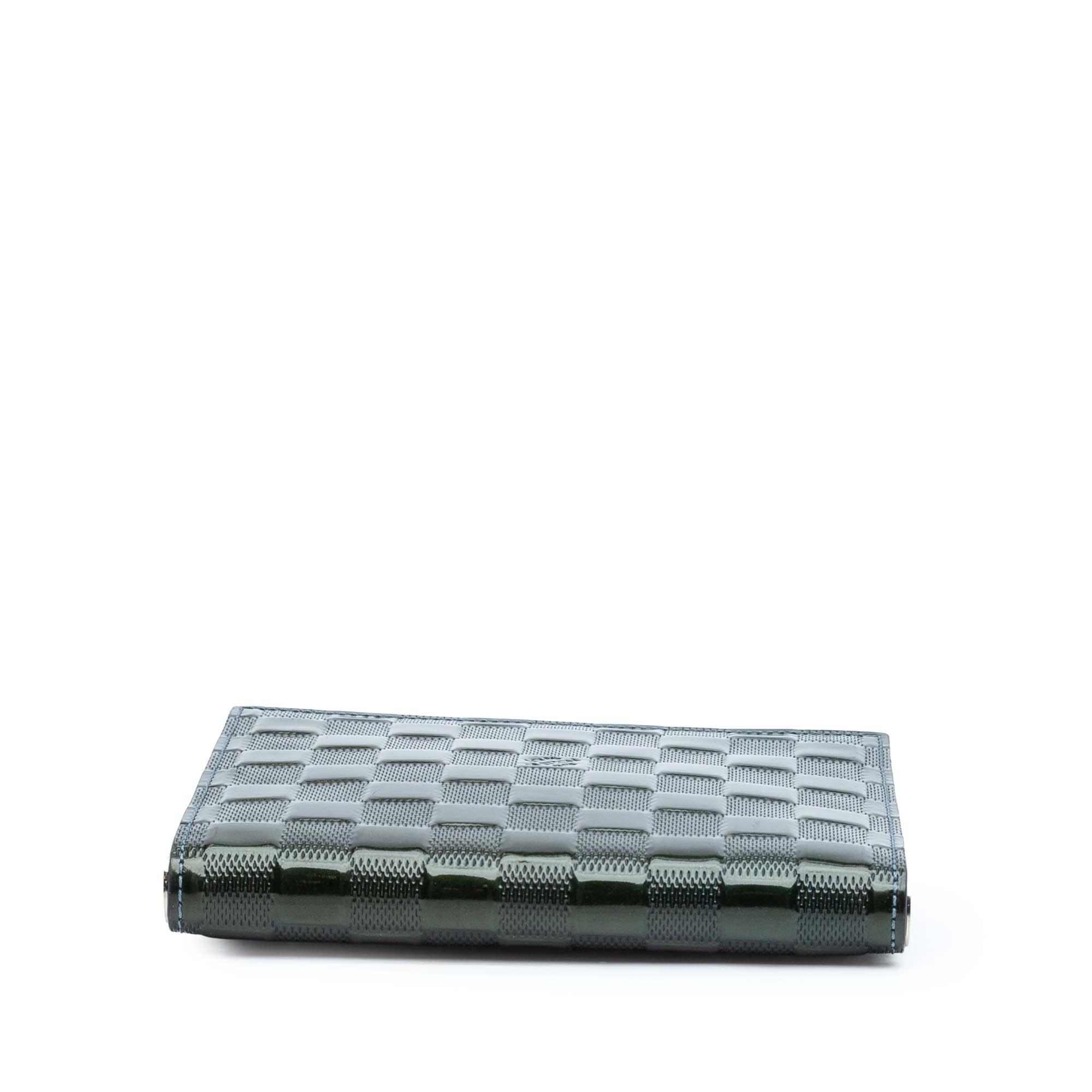 Damier Vernis Ange MM - Image 3