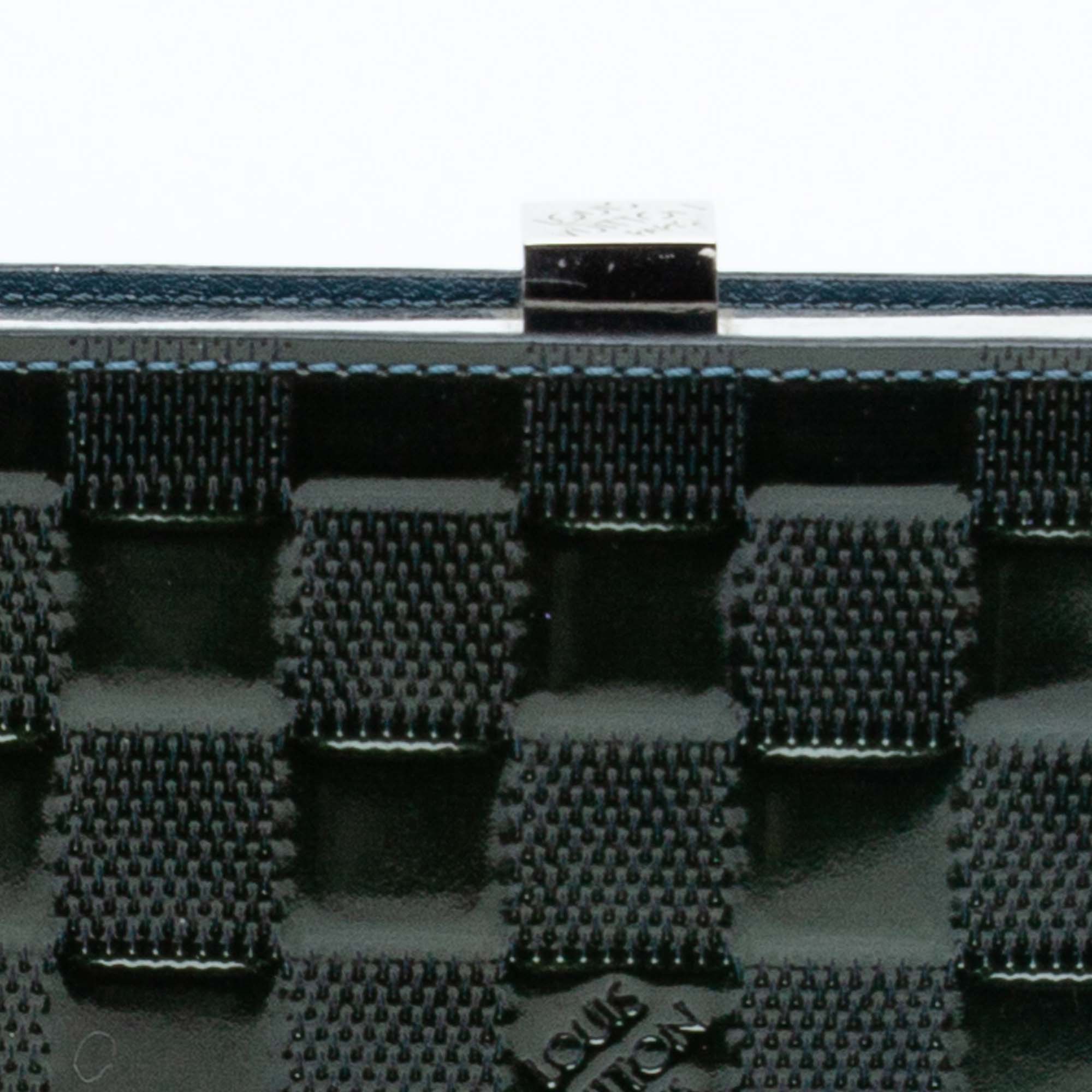 Damier Vernis Ange MM - Image 7