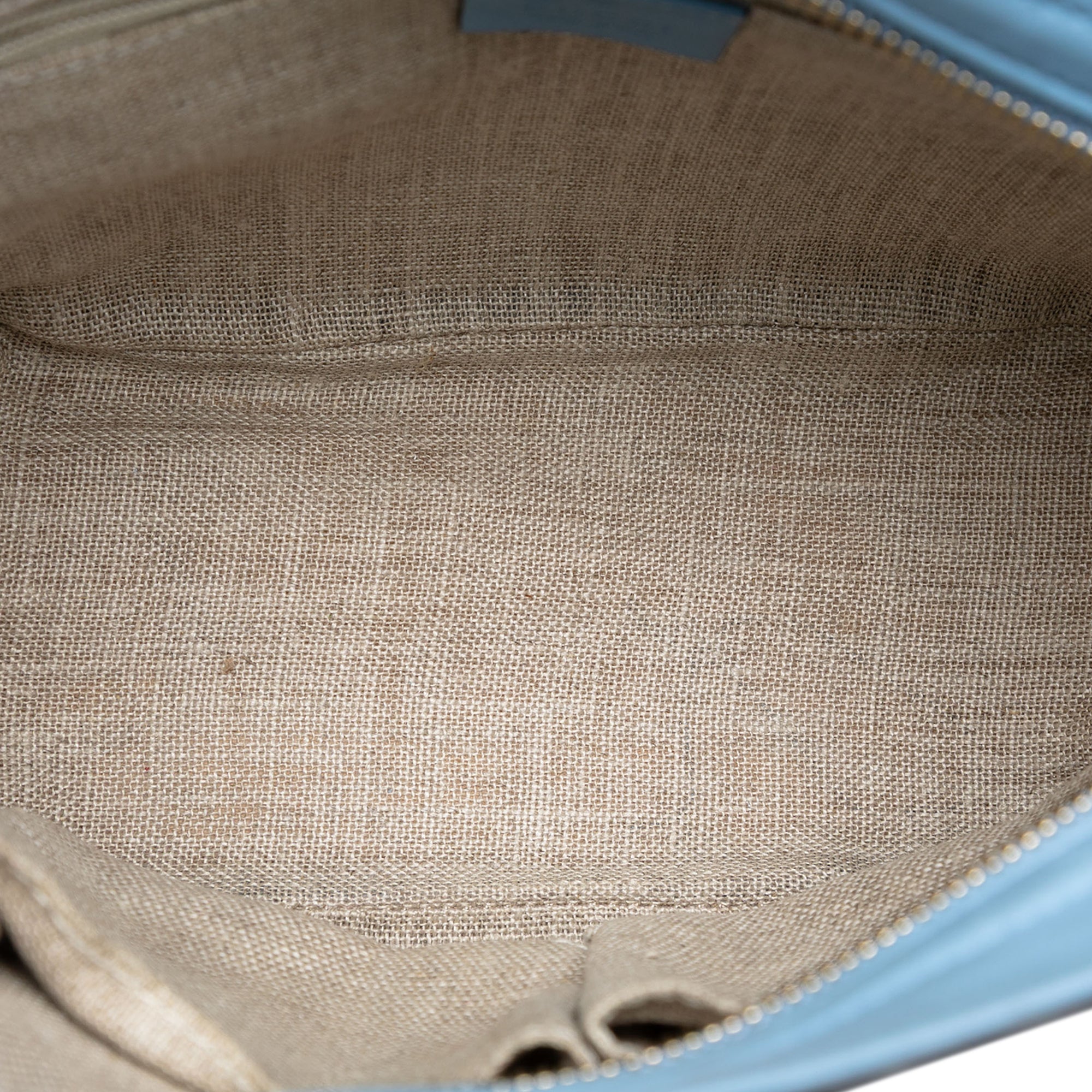 Small Microguccissima Bree Satchel - Image 4