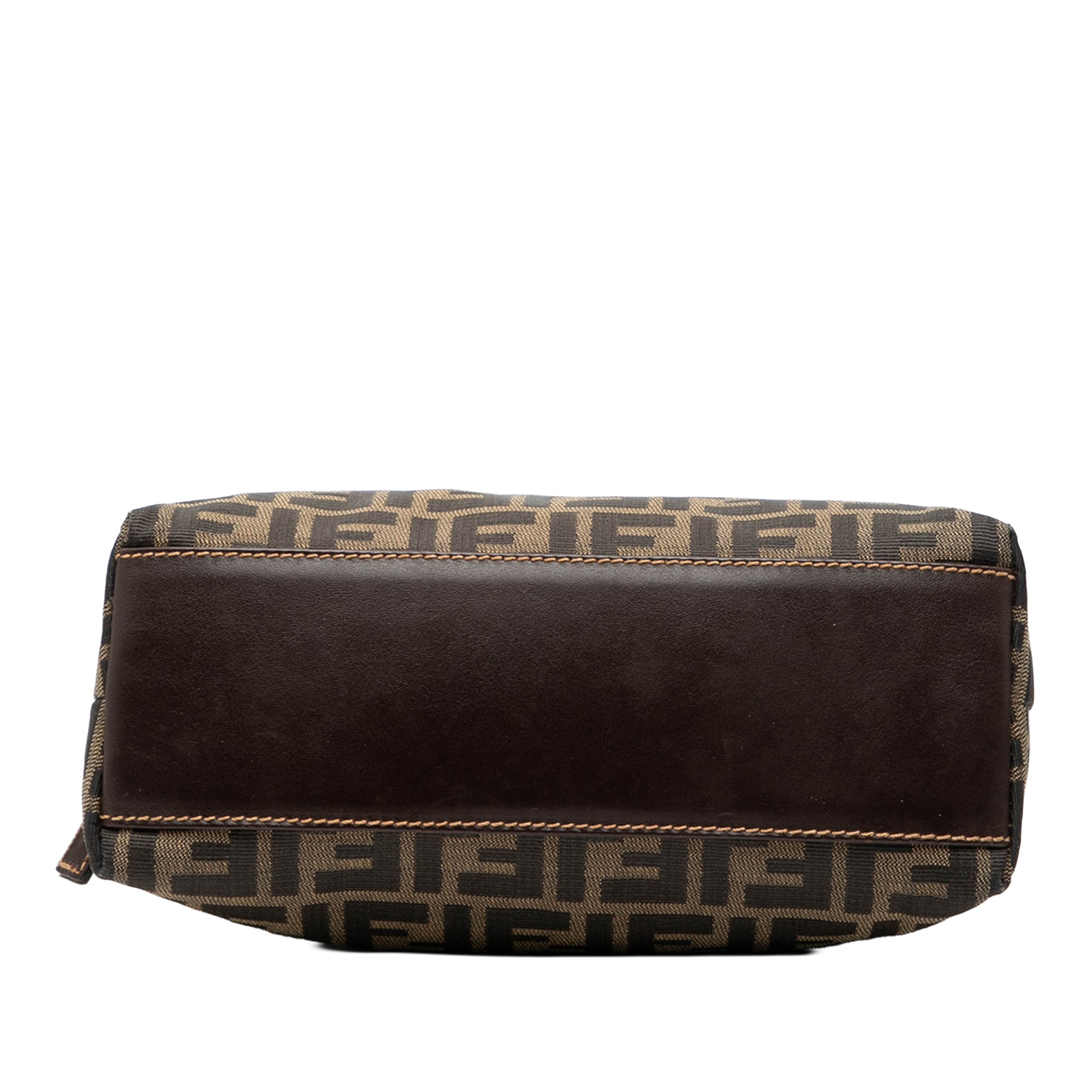 Zucca Canvas Satchel - Image 3