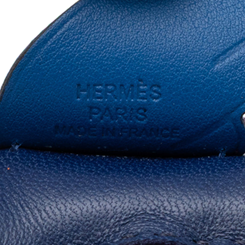 Milo Lambskin and Swift GriGri Rodeo Pegasus Bag Charm PM - Image 3