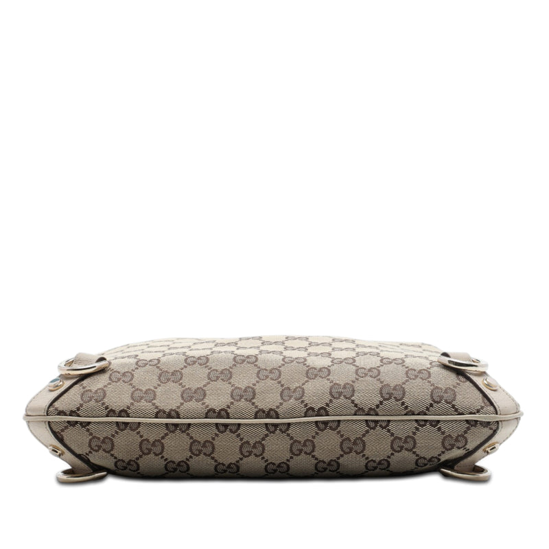 GG Canvas Abbey D Ring Crossbody - Image 3
