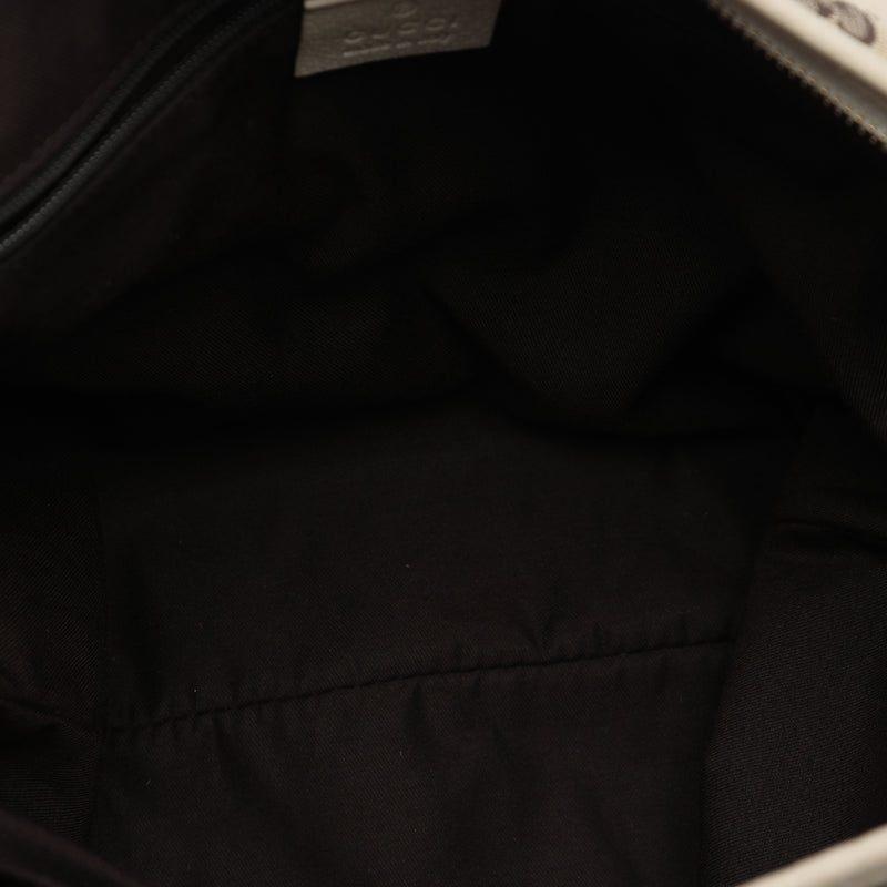 GG Canvas Abbey D Ring Crossbody - Image 4