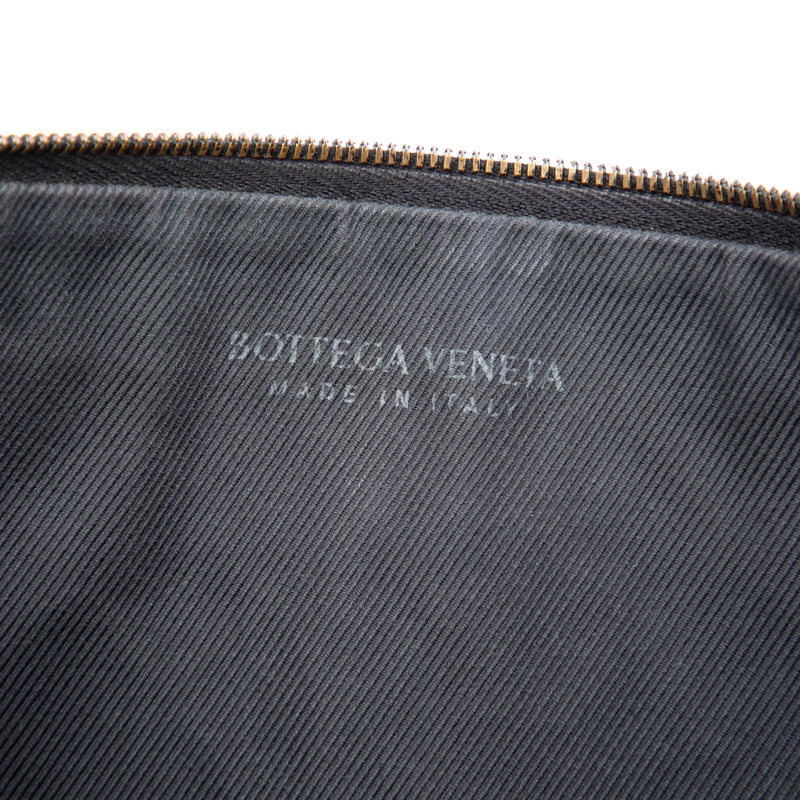 Nappa Intrecciato Clutch - Image 5