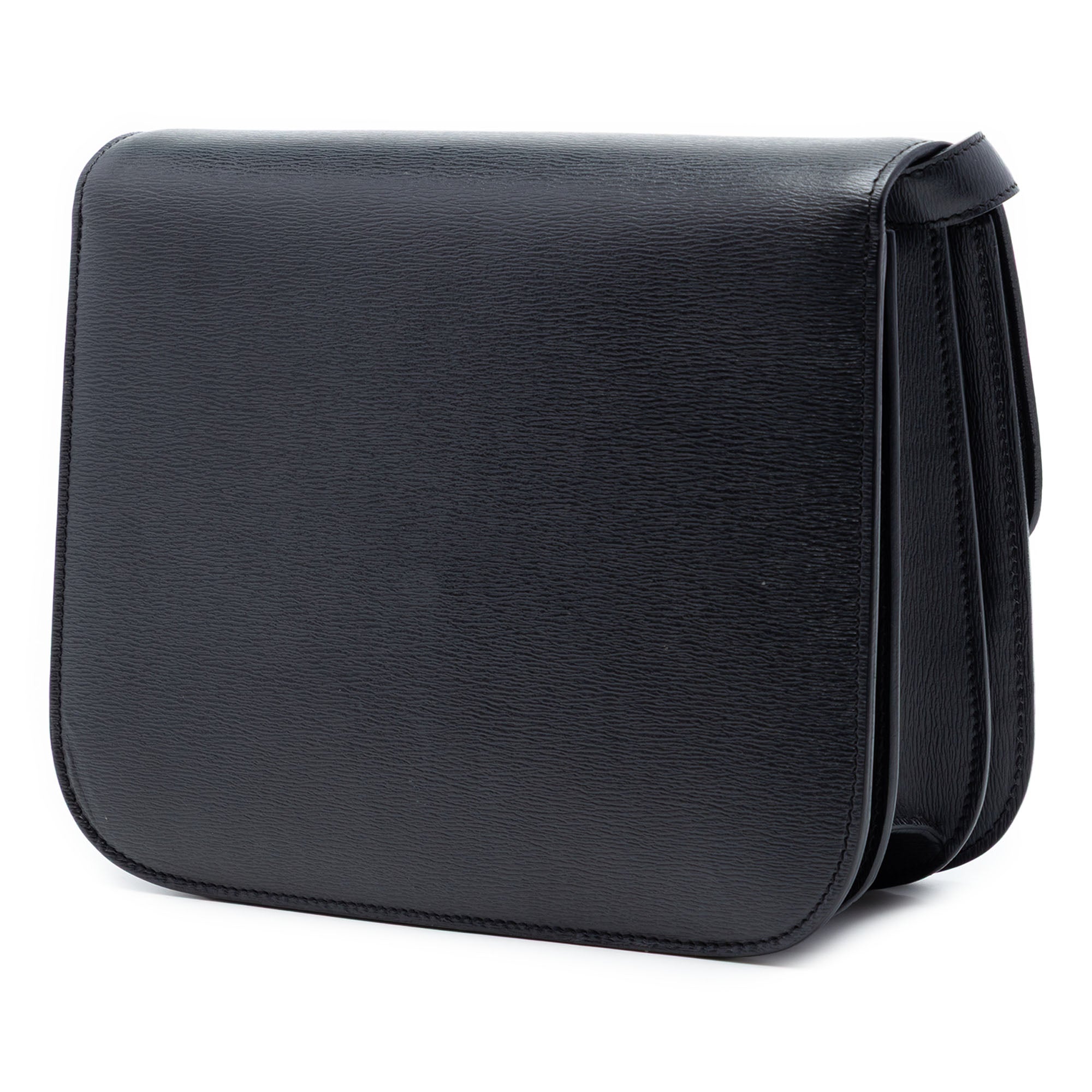 Medium Liege Calfskin Classic Box - Image 2