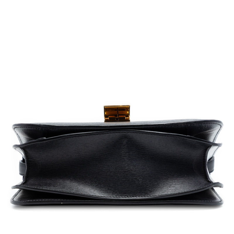 Medium Liege Calfskin Classic Box - Image 3