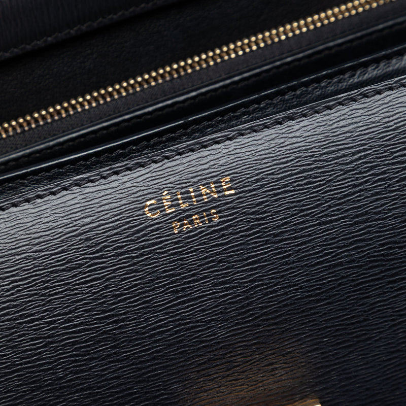 Medium Liege Calfskin Classic Box - Image 5