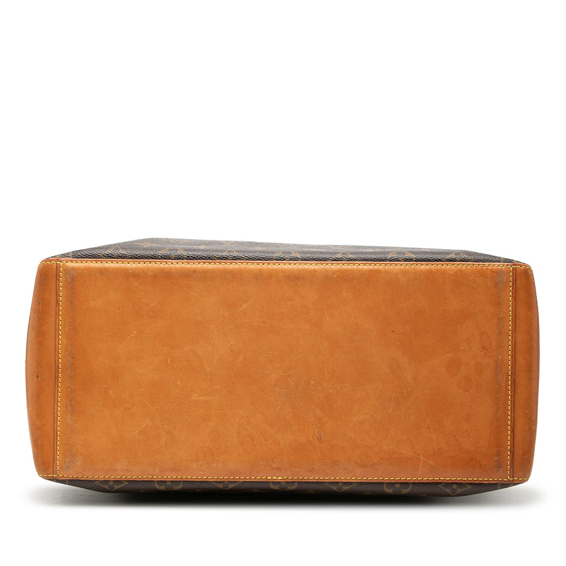Monogram Cabas Mezzo - Image 3
