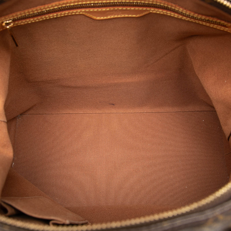 Monogram Cabas Mezzo - Image 4
