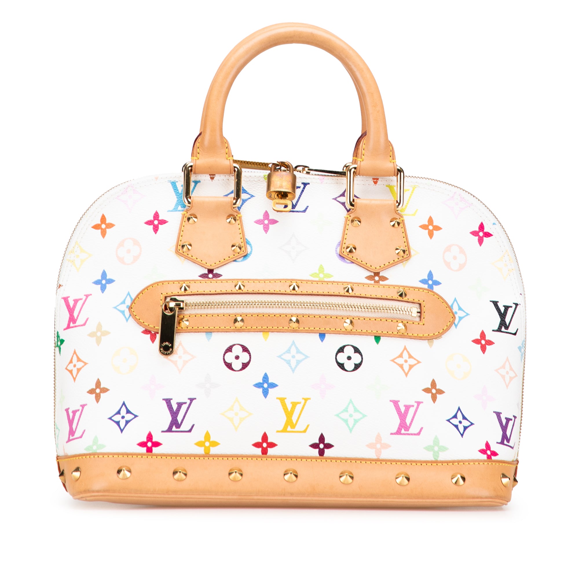 Monogram Multicolore Alma PM - Image 1