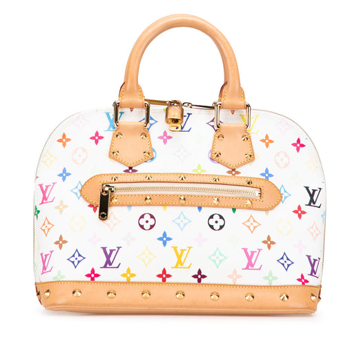 Monogram Multicolore Alma PM - Image 1