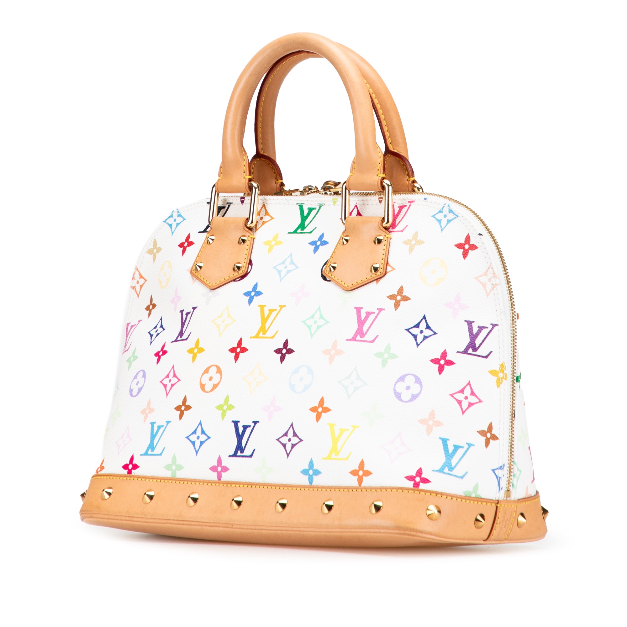 Monogram Multicolore Alma PM - Image 2