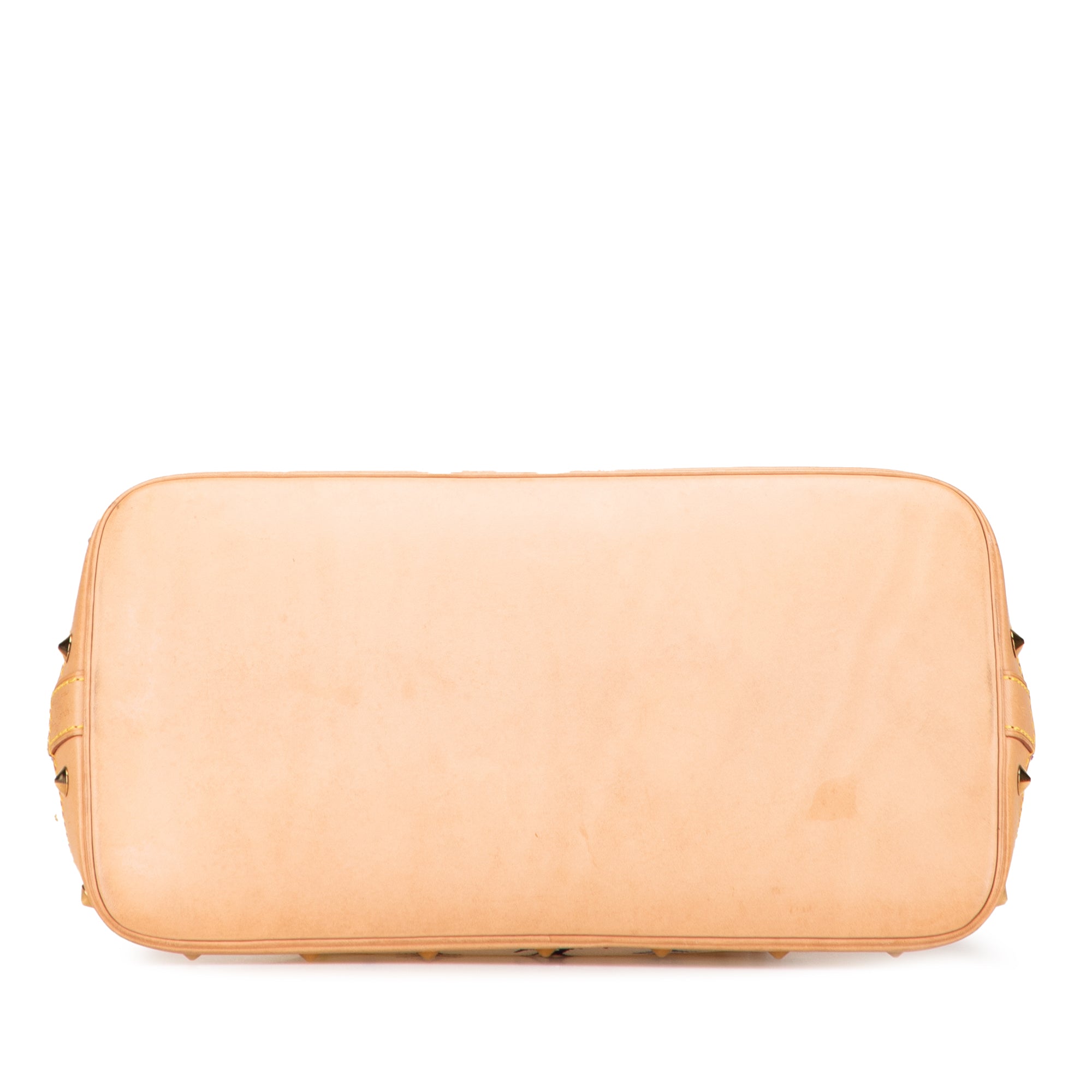 Monogram Multicolore Alma PM - Image 3