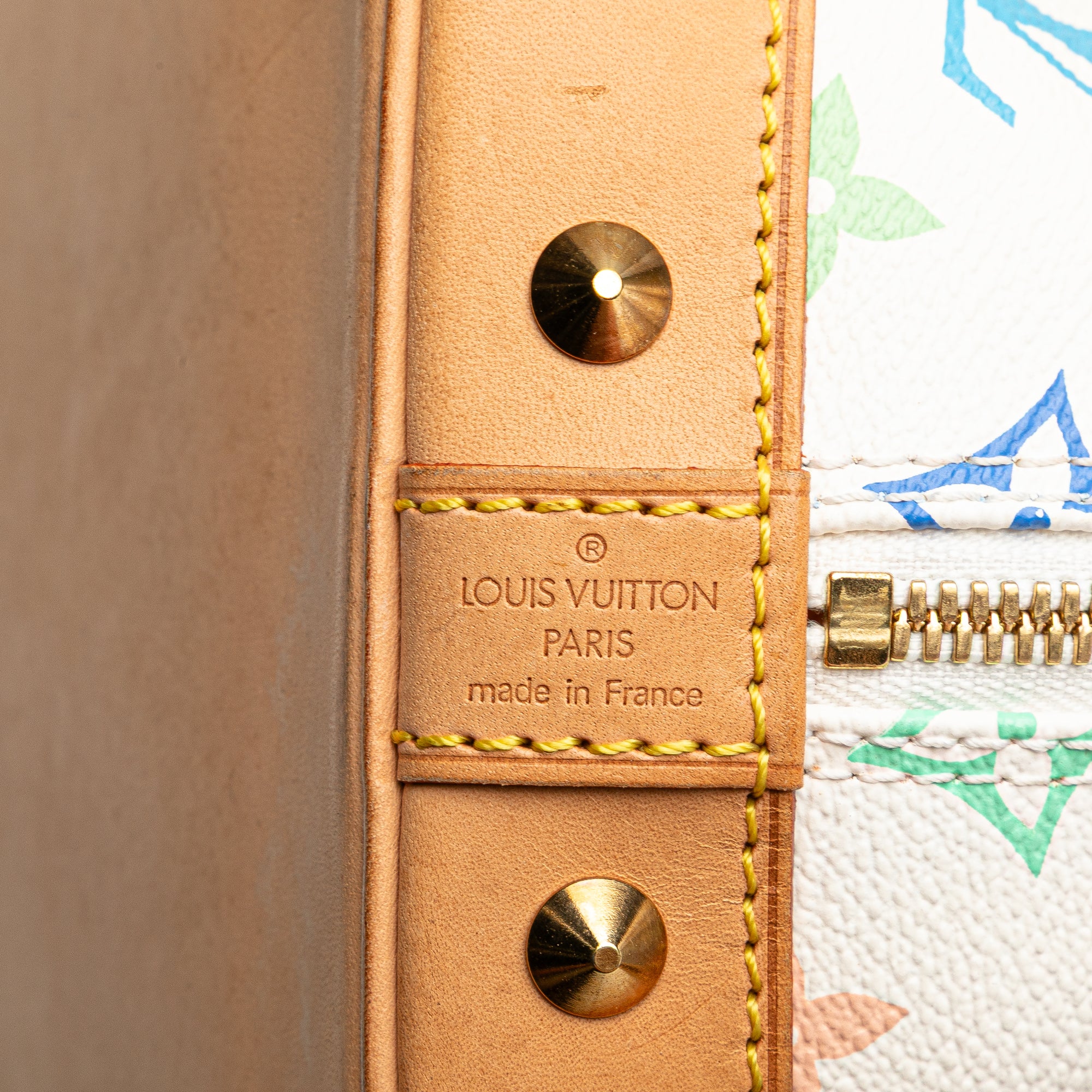 Monogram Multicolore Alma PM - Image 5