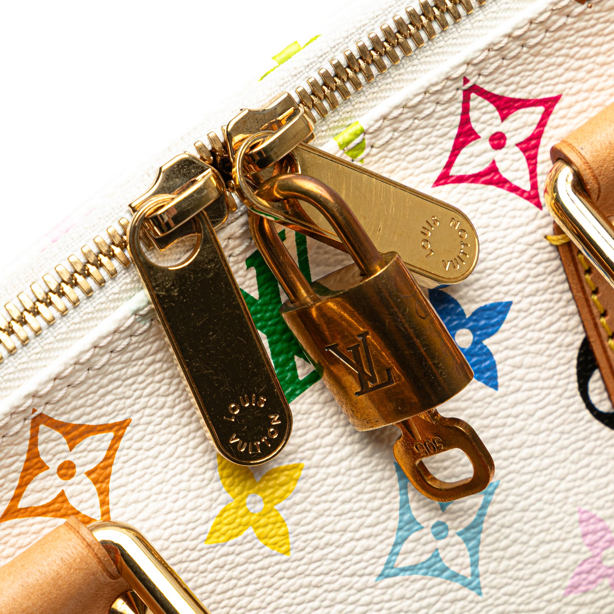 Monogram Multicolore Alma PM - Image 7