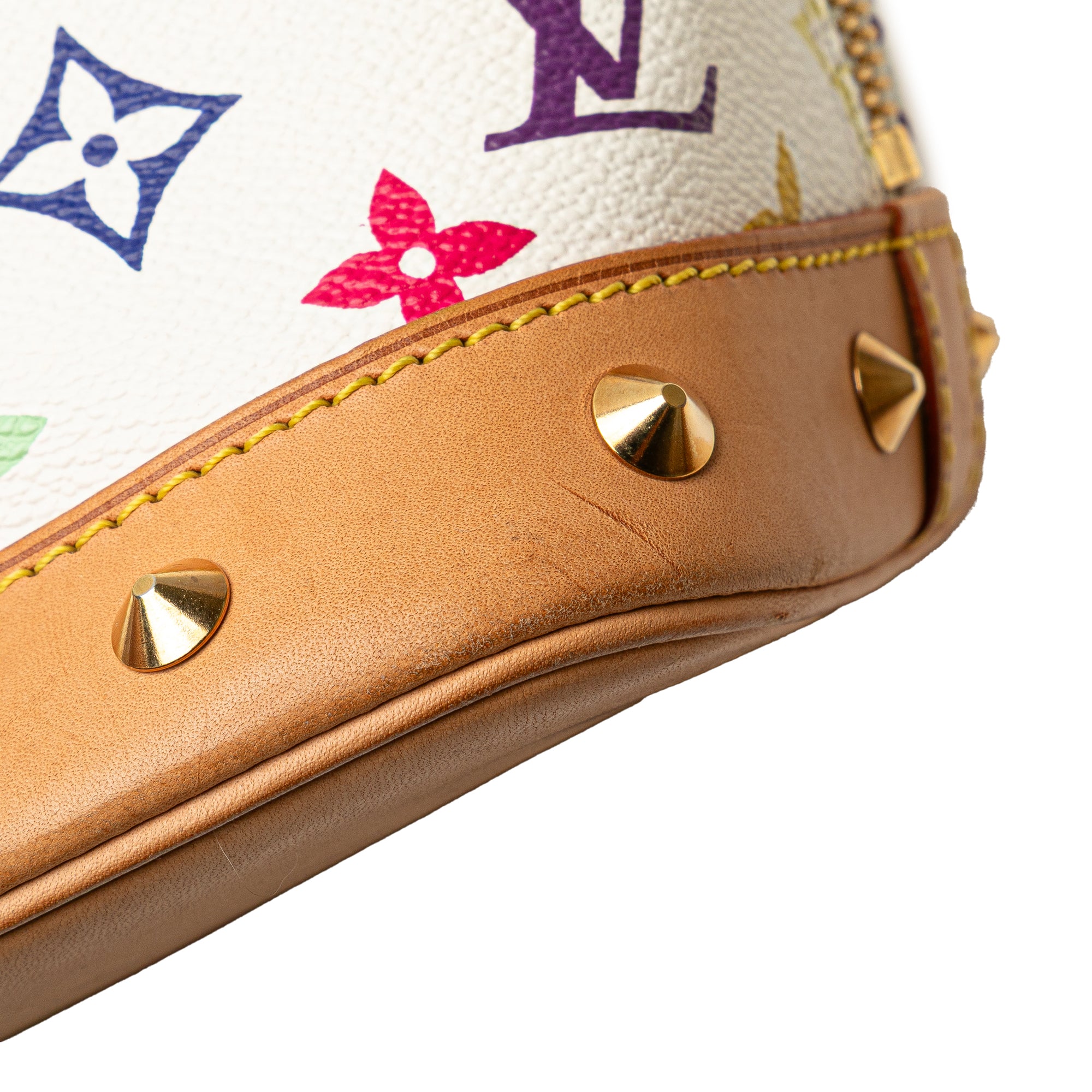 Monogram Multicolore Alma PM - Image 8