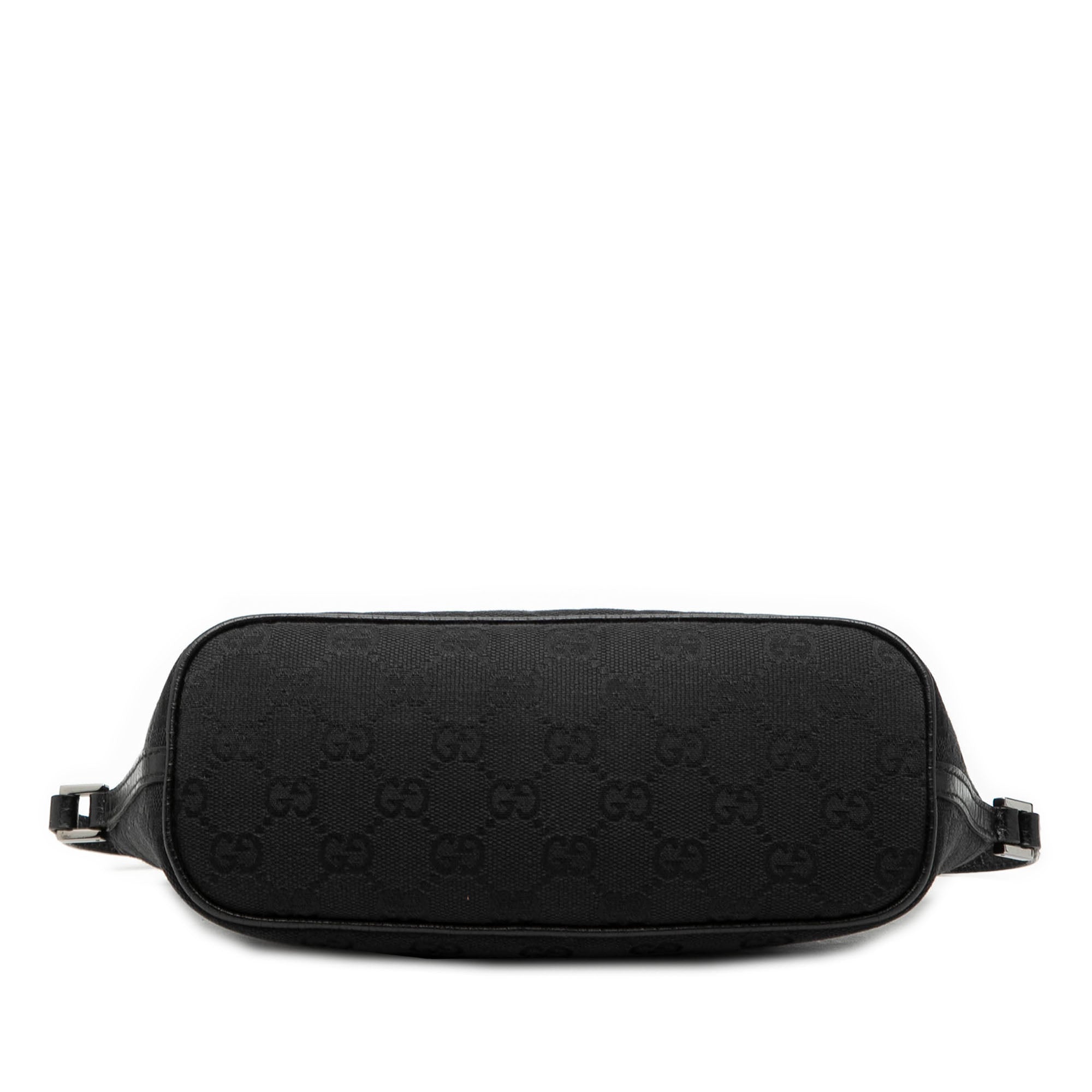 GG Canvas Boat - Image 3