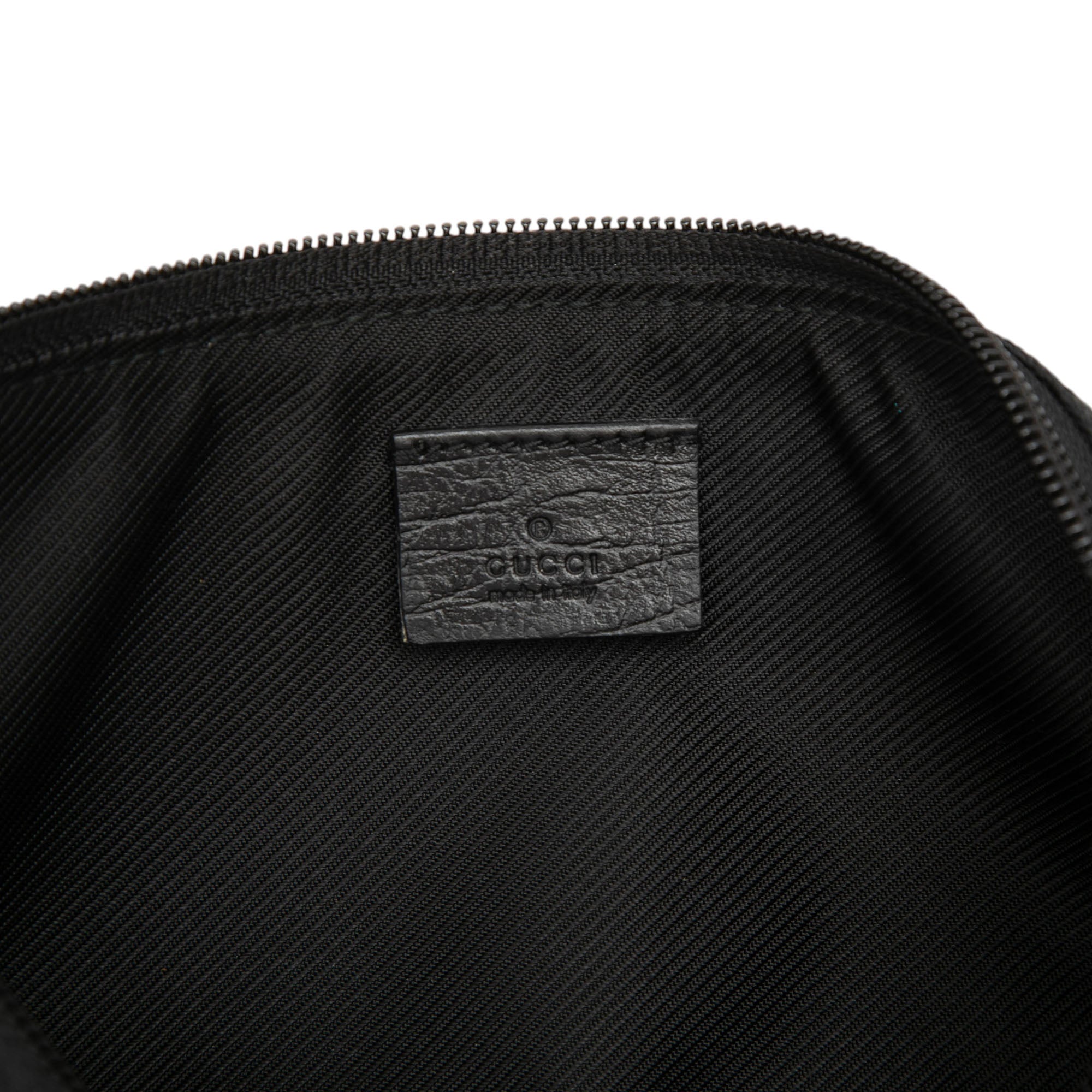 GG Canvas Boat - Image 5
